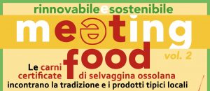 Meating Food – Volume II