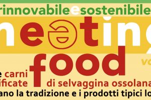 Meating Food – Volume II
