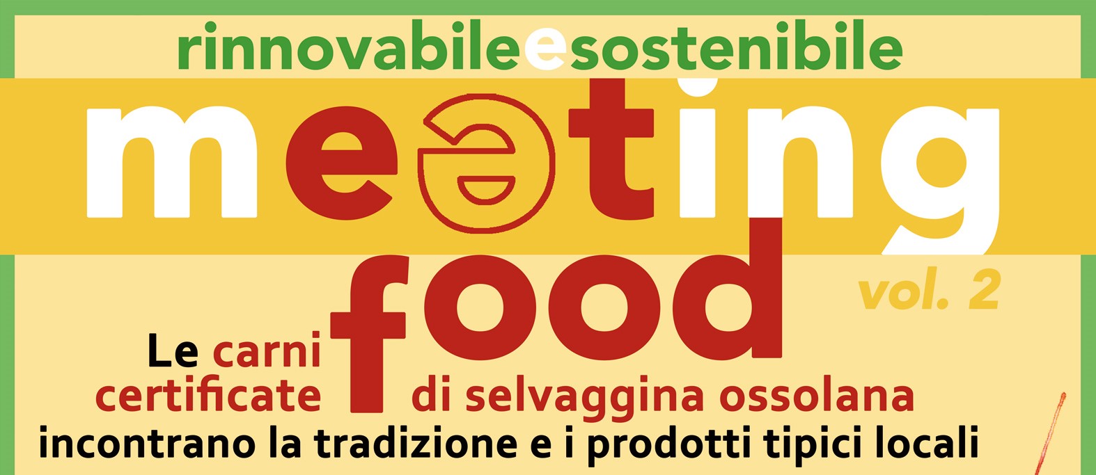 Meating Food – Volume II