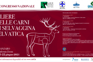 II Congresso Nazionale sulle Filiere delle carni di selvaggina selvatica