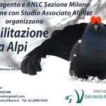 Corso di preparazione all’Esame Zona Alpi – 27 marzo 2023 – ZOOM